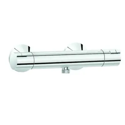 Duschblandare Damixa Thermixa Zero Termostat 150 mm cc