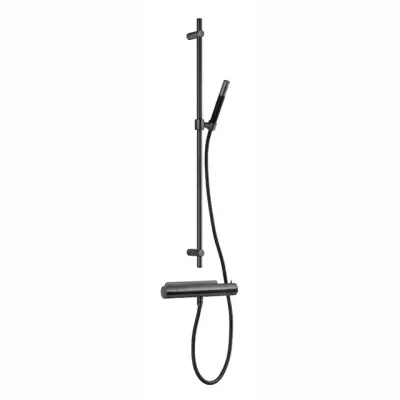 DUSCHBLANDARE EVM168+ZSAL300 | Beijerbygg Byggmaterial