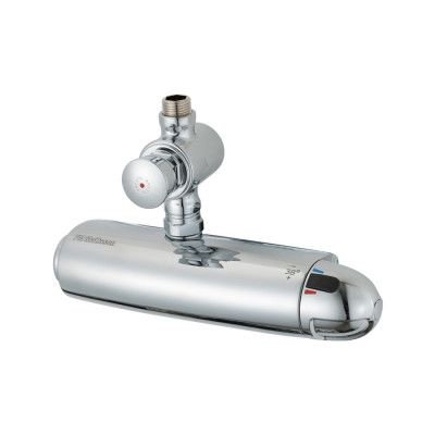 Duschblandare FM Mattsson 9000 med Prestoventil