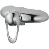 Duschblandare FM Mattsson 9000E Ettgreppsblandare