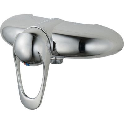 Duschblandare FM Mattsson 9000E Ettgreppsblandare