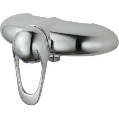 Duschblandare FM Mattsson 9000E Ettgreppsblandare