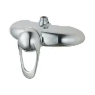 Duschblandare FM Mattsson 9000E Ettgreppsblandare