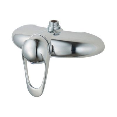 Duschblandare FM Mattsson 9000E Ettgreppsblandare