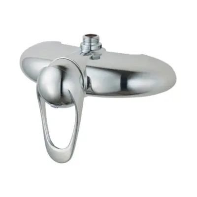 Duschblandare FM Mattsson 9000E Ettgreppsblandare