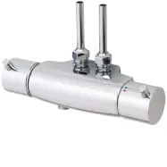 Duschblandare FM Mattsson Garda 40