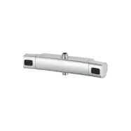 Duschblandare FM Mattsson Siljan Reversibel