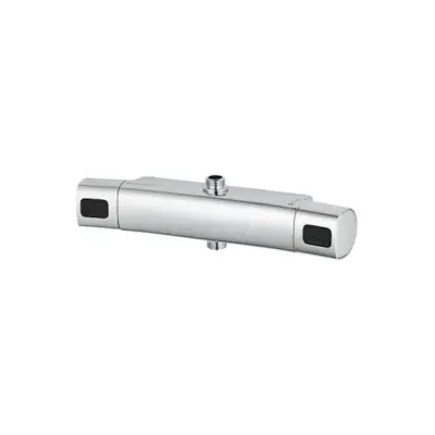 Duschblandare FM Mattsson Siljan Reversibel