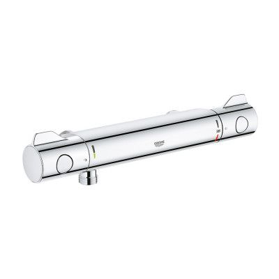 Duschblandare Grohe Grohtherm 800 Krom