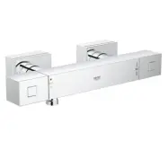 Duschblandare Grohe Grohtherm Cube 34488 150 cc