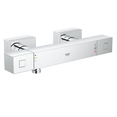 Duschblandare Grohe Grohtherm Cube 34488 150 cc