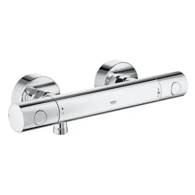 Duschblandare Grohe Precision Get