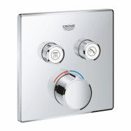 Duschblandare Grohe Smartcontrol 29148 med 2 Ventiler