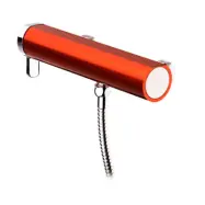 Duschblandare Gustavsberg Coloric Röd