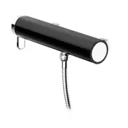 Duschblandare Gustavsberg Coloric Svart