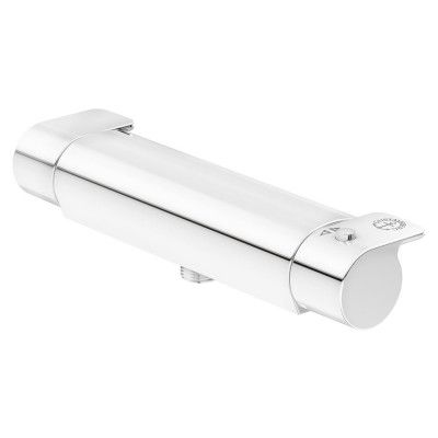 Duschblandare Gustavsberg Estetic Anslutning Nedåt 160 cc