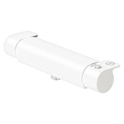 Duschblandare Gustavsberg Estetic Anslutning Nedåt 160 cc