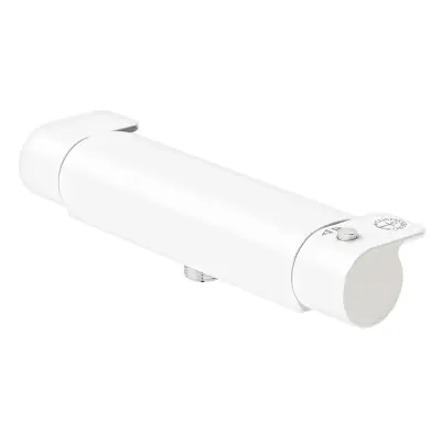 Duschblandare Gustavsberg Estetic Anslutning Nedåt 160 cc