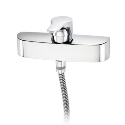 Duschblandare Gustavsberg Nautic 1-grepp 160 cc