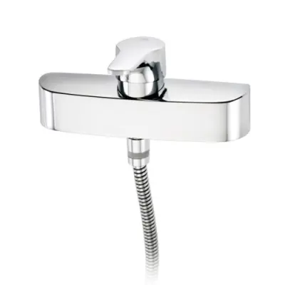 Duschblandare Gustavsberg Nautic 1-grepp 160 cc