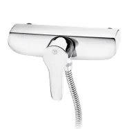 Duschblandare Gustavsberg Nautic 1-grepps 160 cc