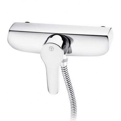 Duschblandare Gustavsberg Nautic 1-grepps 160 cc