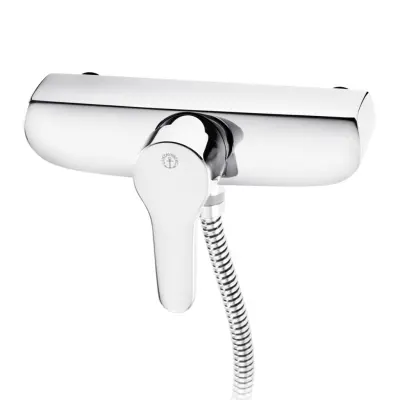 Duschblandare Gustavsberg Nautic 1-grepps 160 cc