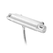 Duschblandare Gustavsberg Nautic Anslutning Nedåt