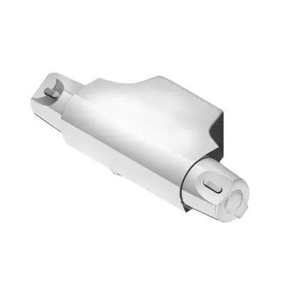 Duschblandare Gustavsberg Nautic Anslutning Nedåt 40 cc