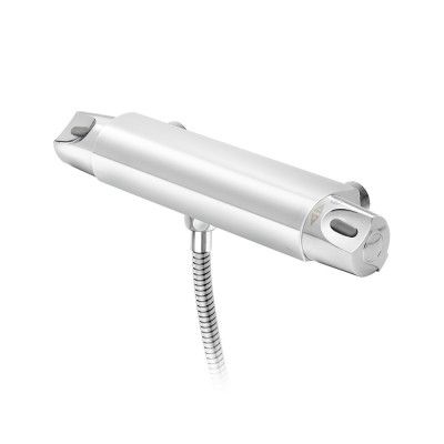 Duschblandare Gustavsberg Nautic Anslutning Nedåt