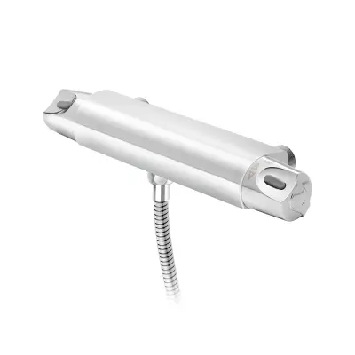 Duschblandare Gustavsberg Nautic Anslutning Nedåt