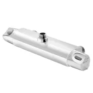 Duschblandare Gustavsberg Nautic Anslutning Uppåt