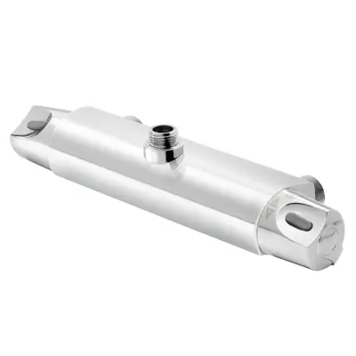 Duschblandare Gustavsberg Nautic Anslutning Uppåt