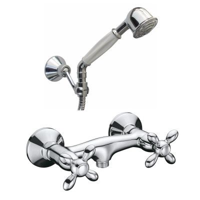 Duschblandare Hafa Hampton 150 cc