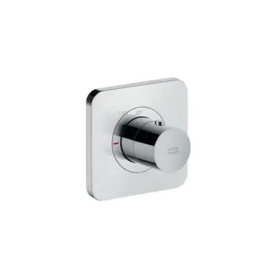 Duschblandare Axor Citterio E