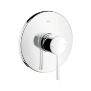 Duschblandare Axor Starck 1-grepps för Inbyggnad