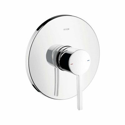 Duschblandare Axor Starck 1-grepps för Inbyggnad