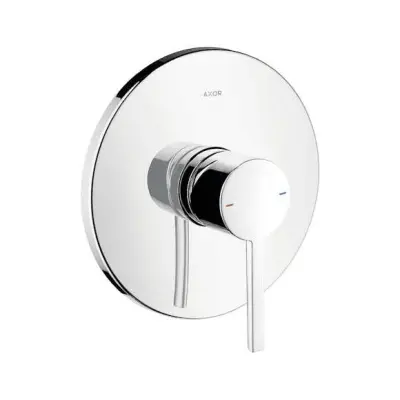 Duschblandare Axor Starck 1-grepps för Inbyggnad