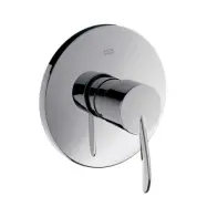 Duschblandare Axor Starck Classic 1-grepps för Inbyggnad