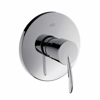 Duschblandare Axor Starck Classic 1-grepps för Inbyggnad