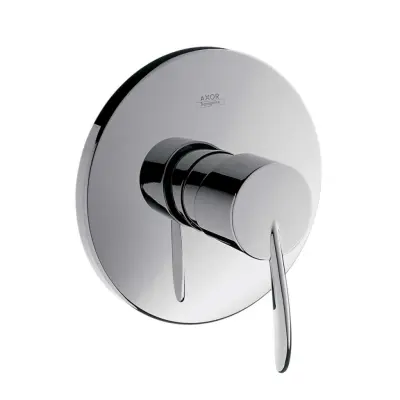 Duschblandare Axor Starck Classic 1-grepps för Inbyggnad