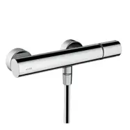 Duschblandare Axor Uno 1-grepps Zero-grepp