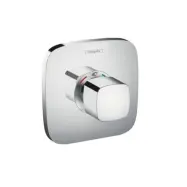 Duschblandare Hansgrohe Ecostat E Highflow