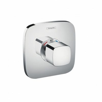 Duschblandare Hansgrohe Ecostat E Highflow