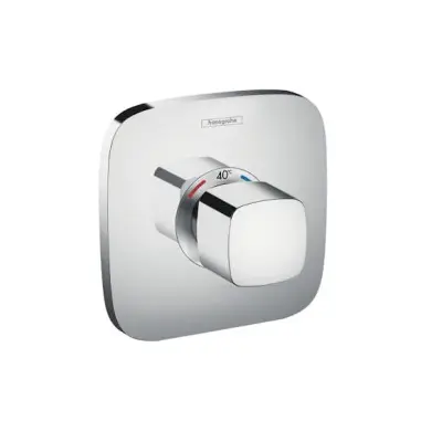 Duschblandare Hansgrohe Ecostat E Highflow