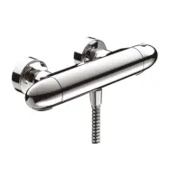 Duschblandare Hansgrohe Ecostat Ecomax 150 cc