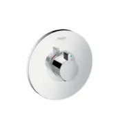 Duschblandare Hansgrohe Ecostat S Ettgrepp