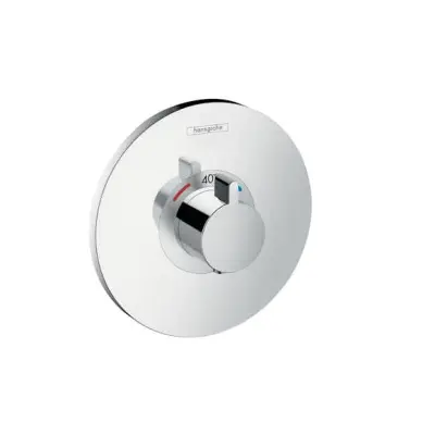 Duschblandare Hansgrohe Ecostat S Ettgrepp