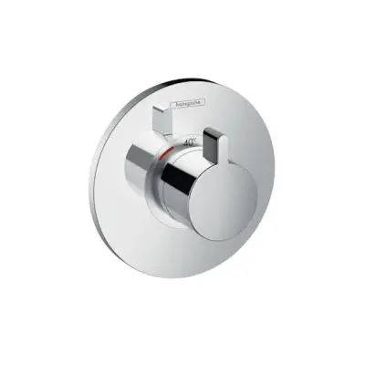 Duschblandare Hansgrohe Ecostat S Highflow