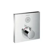 Duschblandare Hansgrohe Ecostat Select E 1-utlopp